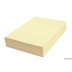 Brystol kolor.A4 JOY waniliowy HA 3517 2130-02