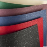 Karton ozd.A4 MIKA czerwony 240g (20)ARGO 202713