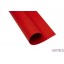 Karton kolorowy Creatinio A2 160g 25ark nr.29 c.czerwony 400150178 TOP-2000