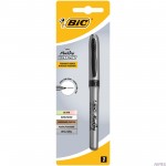 Foliopis BIC Ultra Fine 0.8mm czarny Blister 1szt, 889228