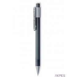 Ołówek automatyczny GRAFIT 0.5mm szara obudowa S 777 05-8 STAEDTLER