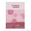 Blok DECO ROSE HAPPY COLOR A5 20ark.170g 5 kolorów HA 3717 1520-062