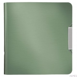 Segregator Leitz 180_ Active Style, 75mm, seledynowy 11080053