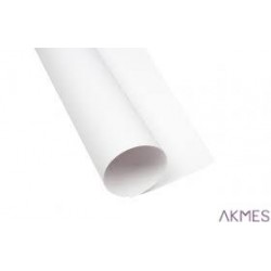 Karton kolorowy Creatinio A2 160g 25ark nr.7 biały 400149568 TOP-2000