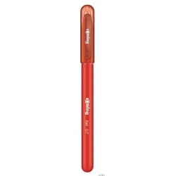 Pióro żelowe 0,7mm czerwone, ROTRING 2114438