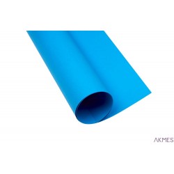 Karton kolorowy Creatinio A3 160g 25ark nr.78K c.niebieski 400150249 TOP-2000