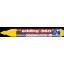 Marker do tablic okrągła końcówka 1,5-3 mm żółty Edding 360/005/Z
