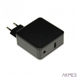 Zasilacz uniwersalny do większości modeli komputerów Ibox IUZ65WA