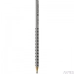 Ołówki GRIP 2001/HB FABER-CASTELL (12sztuk) 117000