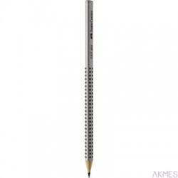 Ołówki GRIP 2001/HB FABER-CASTELL (12sztuk) 117000
