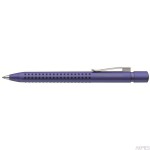 Długopis GRIP 2011 niebieski FABER-CASTELL 144153 FC