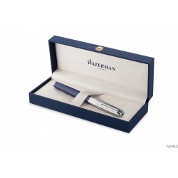 Pióro wieczne (F) EXCEPTION LESSENCE DU BLEU WATERMAN 2166315, giftbox
