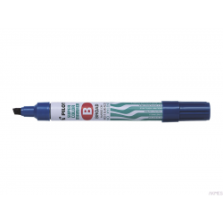 Marker permanentny PILOT SCA-B niebieski PISC-B L