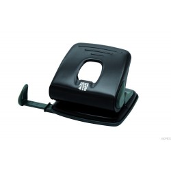 Dziurkacz SAX 418 czarny 25k