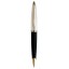 Długopis CARENE DELUXE CZARNY GT WATERMAN S0700000