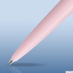 Długopis ALLURE PASTEL RÓŻOWY WATERMAN 2105227