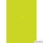 Brulion A5 linia 80k kremowy papier, "Colour mood" ASTRA, 101020010