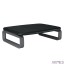 Podstawka pod monitor Kensington Plus SmartFit_, czarna 60089