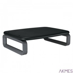 Podstawka pod monitor Kensington Plus SmartFit_, czarna 60089