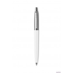 Długopis JOTTER ORIGINALS WHITE PARKER 2096874, blister