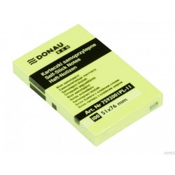 Bloczek ECO 51*76 7592001PL-11 DONAU