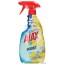 AJAX środek czyszczący w sprayu boost soda&cytryna500 ml