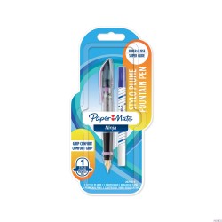 Pióro wieczne PAPER MATE MY FIRST+wymazywacz 2141222