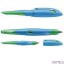 Pióro wieczne EASYbirdy NEON niebieski/zielony R 5012/2-41 STABILO dla praworęcznych
