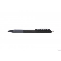 Długops DONG-A CRONIX hybrid czarny TT6403