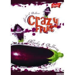 Kołonotatnik kr. A6 50k 50kartek KRATKA UNIPAP