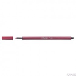 Flamaster PEN 68/19 purpurowy STABILO