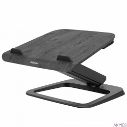 Podstawa pod laptop Hana - czarna 8064301 FELLOWES