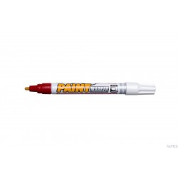 Marker olejowy MUNGYO czerwony TT5560