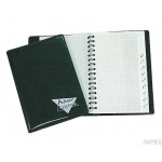 Skorowidz A6 folia 221-017 WARTA