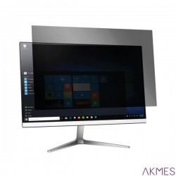 Filtr prywatyzujący Kensington, zaciemniający z 2 boków, zdejmowany, 32" format 21:9 627442