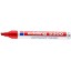 Marker flipchart ECOLINE ścięta końcówka 1,5 mm niebieski Edding 3300/002/CZ