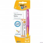Ołówek automatyczny BIC Kids dla uczniów HB Blister 1szt, 918460