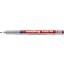Marker OHP 152 M EDDING czerw. zmywalny