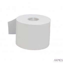 Papier toaletowy, duże rolki KATRIN CLASSIC System Toilet ECO, 103424, opakowanie: 36 rolka