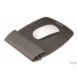 Podkładki pod mysz i nadgarstek I-Spire - biała / szara 9311802 FELLOWES