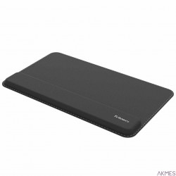 Podkładka przed klawiaturę Hana - czarna 8055601 FELLOWES