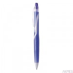 Długopis 0,7mm niebieski BX157-C PENTEL