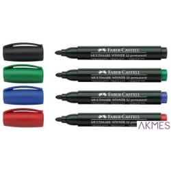 Marker p.okr.FC157851 nieb(12) FABER CASTEL