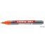 Marker do tablic okrągła końcówka 1 mm pomarańczowy Edding 361/006/P