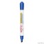 Marker perm.ści.RSP-0121/C niebieski RYSTOR 459-002 RMP-2