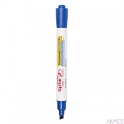 Marker perm.ści.RSP-0121/C niebieski RYSTOR 459-002 RMP-2