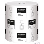 Ręczniki System KATRIN BASIC System Towel M, 460201, opakowanie: 6 rolek