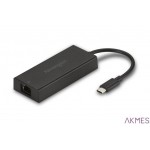 Adapter Kensington z USB-C do 2.5G Ethernet Kensington K38295WW