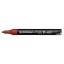 Marker olejowy gruby czerwony 2,8mm 7367001PL-04