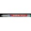 Marker zmywalny do folii 0,3 mm zielony Edding 150S/004/ZI